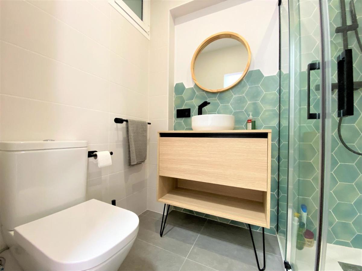 Apartamento En Primera Linea En Calpe Exteriör bild
