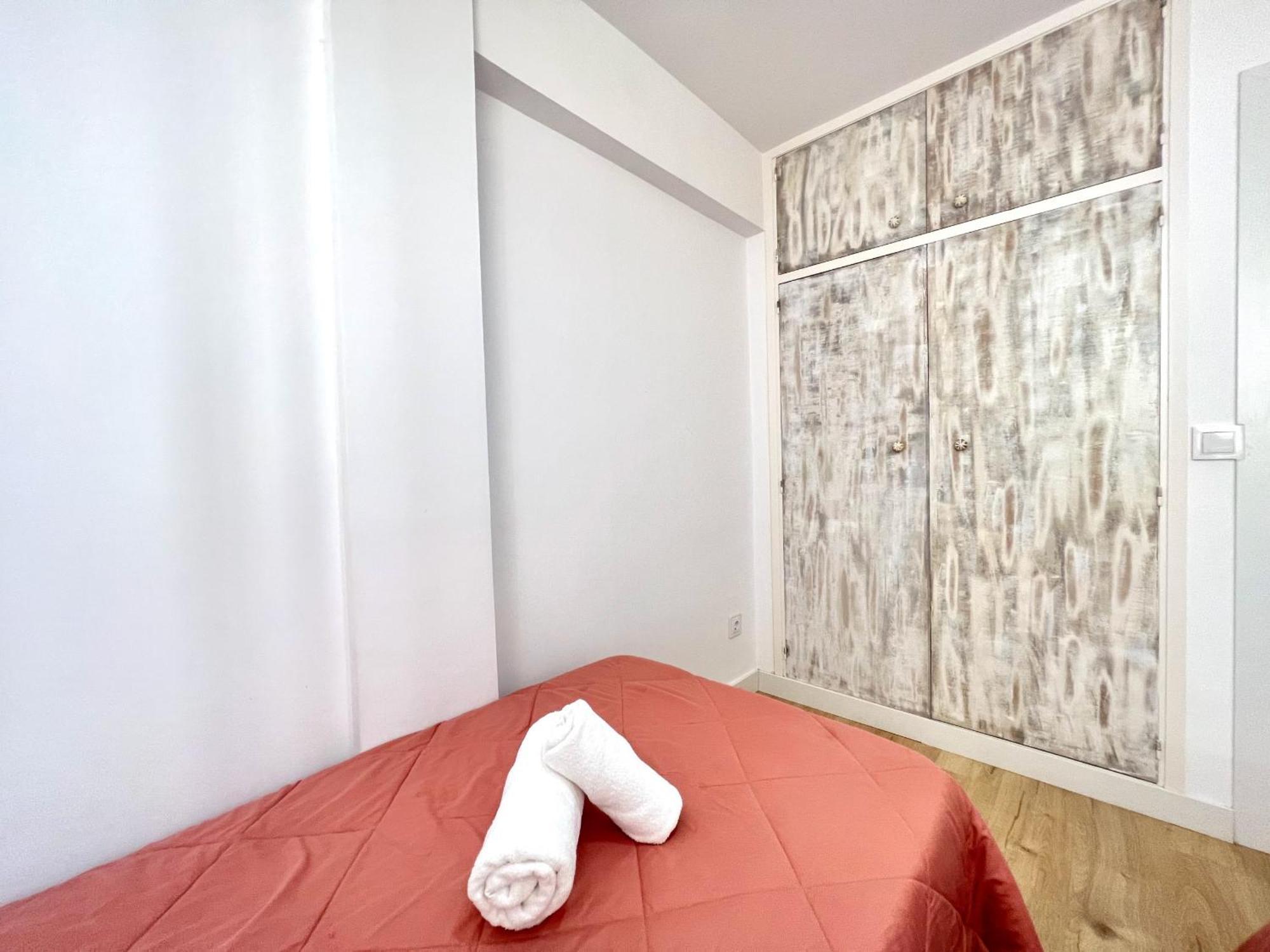 Apartamento En Primera Linea En Calpe Exteriör bild